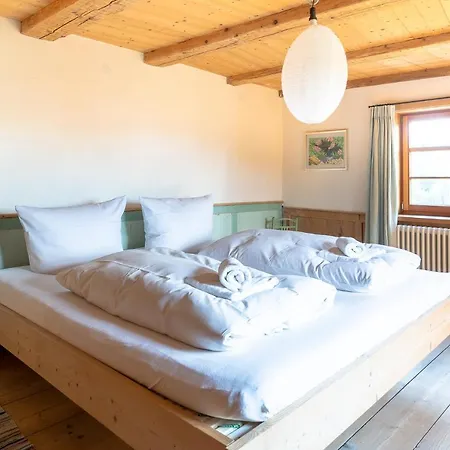 Nyaraló Buchenberg Rettenberg