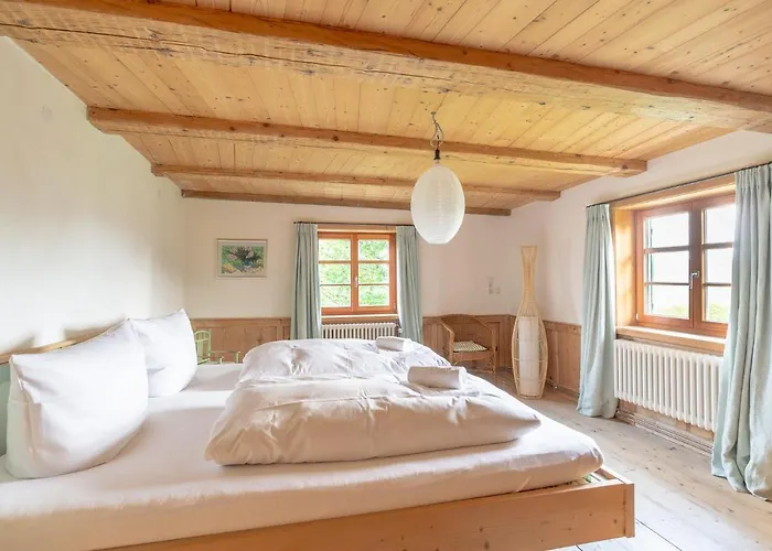 Buchenberg Feriehus