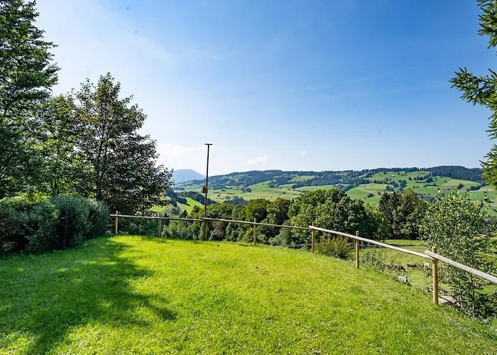 Feriehus Buchenberg Rettenberg
